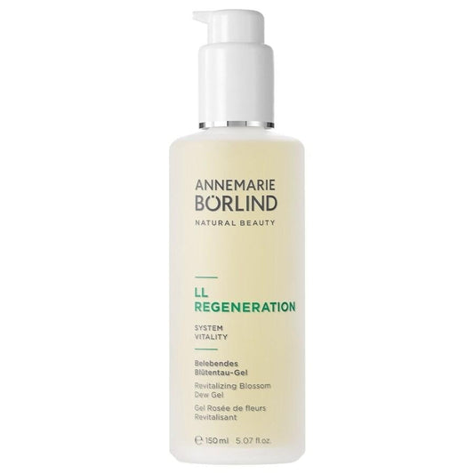 ANNEMARIE BÖRLIND LL REGENERATION Blütentau-Gel