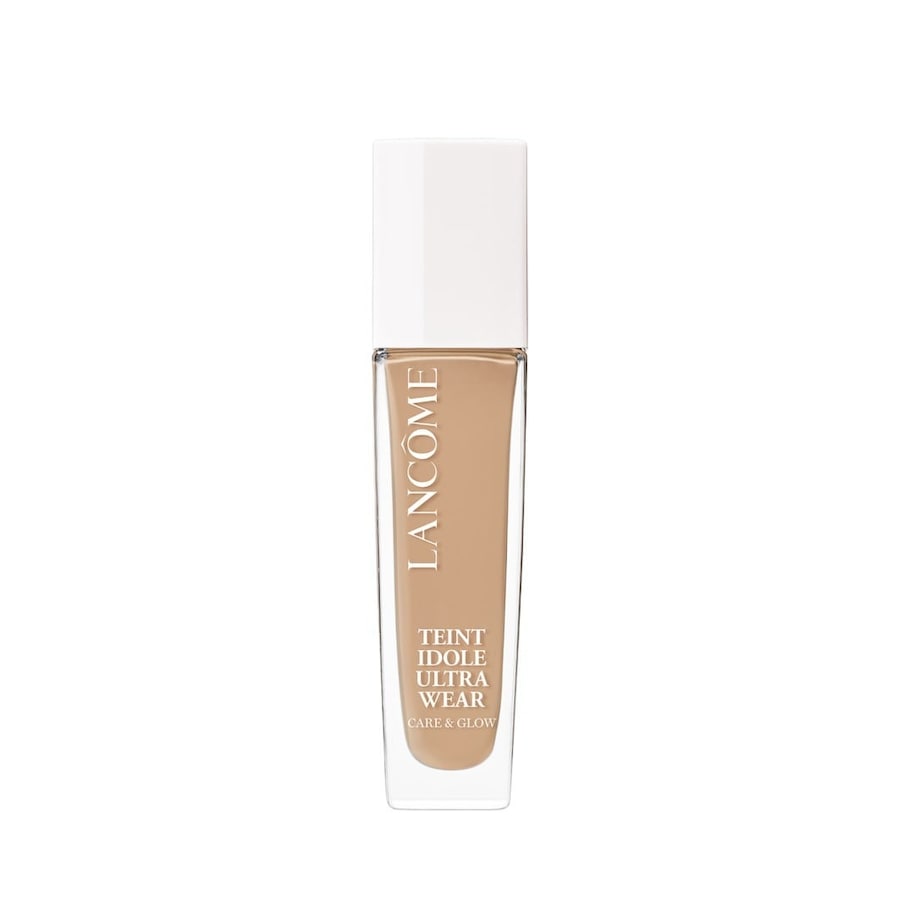 Lancôme Care & Glow Foundation