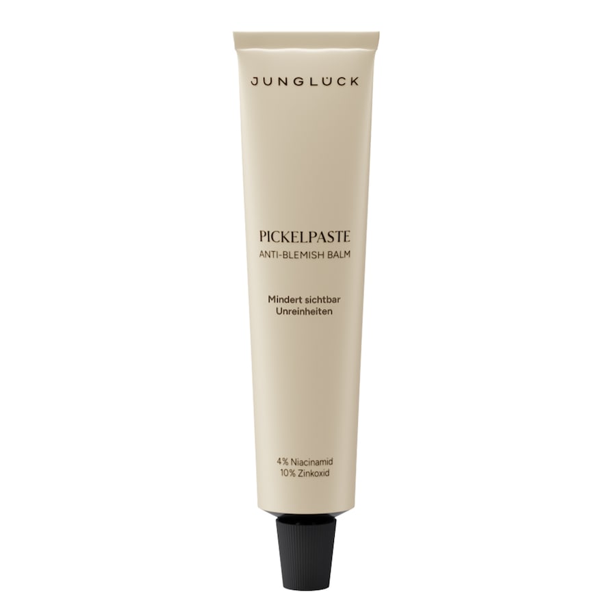 Junglück Puistjes Crème
