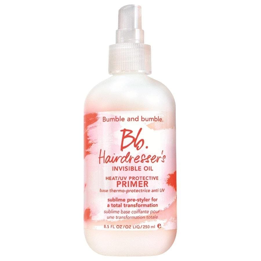 Bumble and bumble. Hairdresser's Invisible Oil Primer
