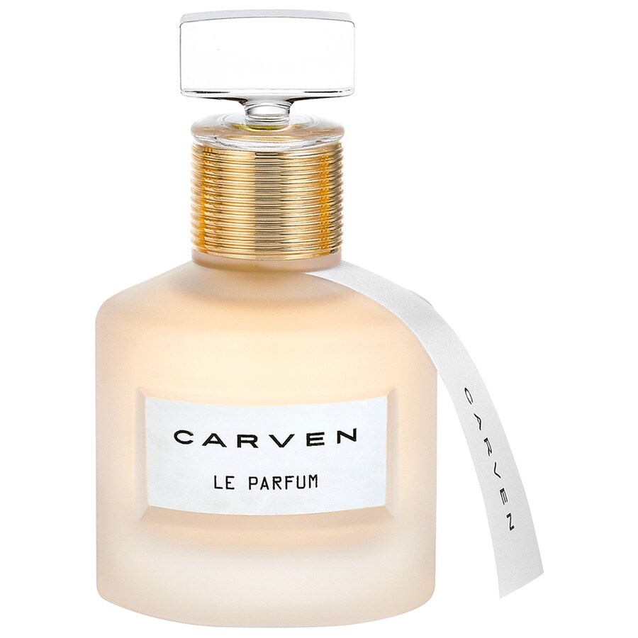 Carven Dans Ma Bulle