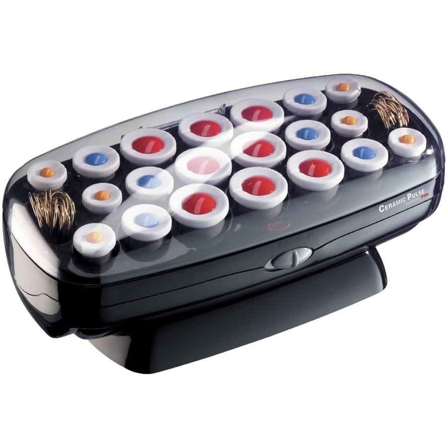 BaByliss Pro Pro Ceramic Velour 20