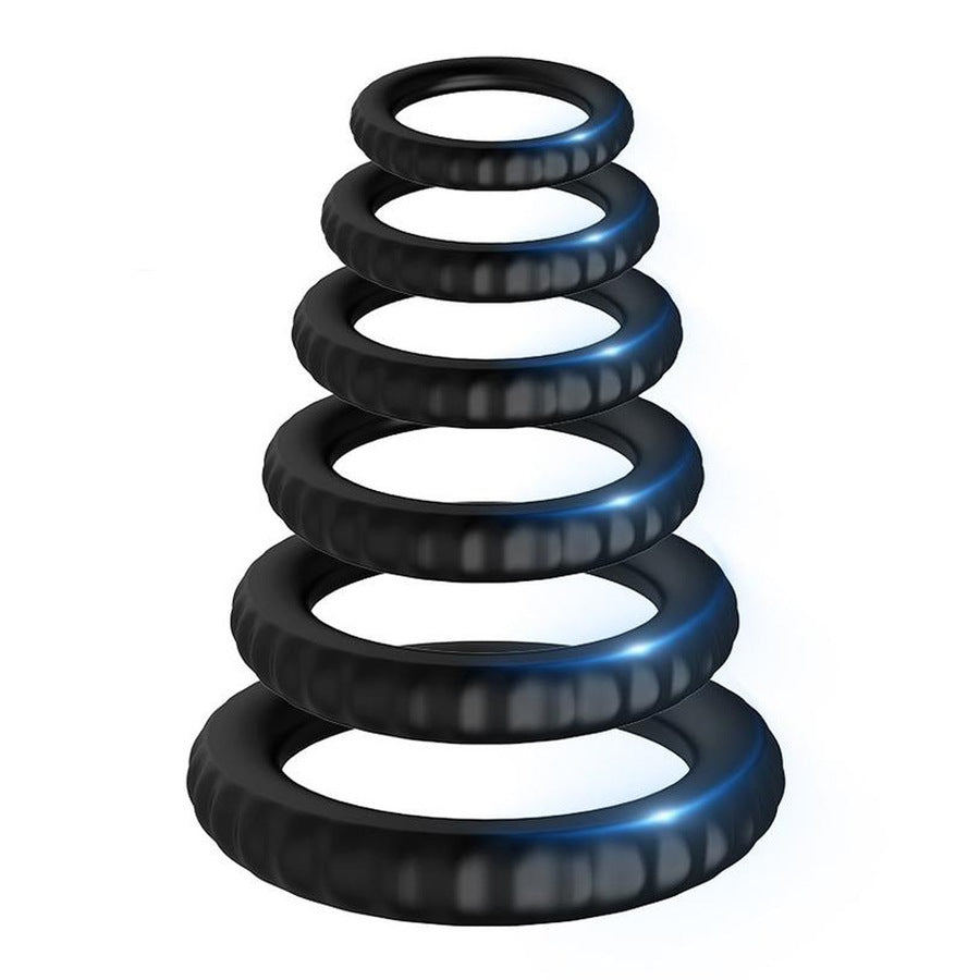 Intima Penis Ring Set