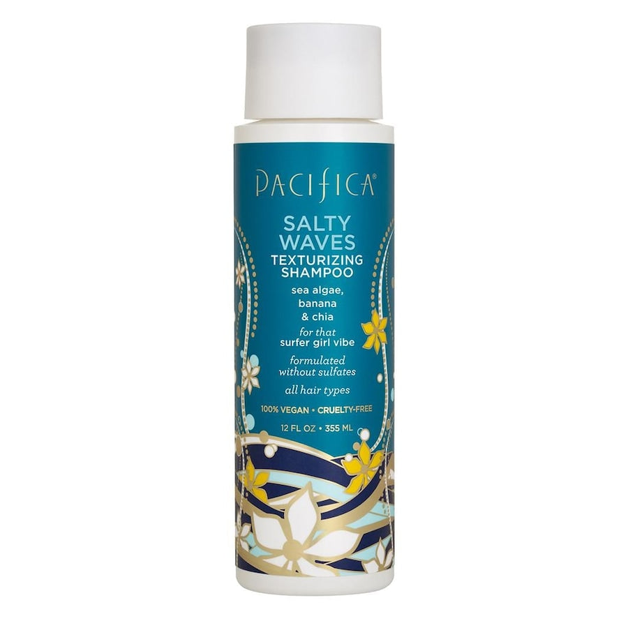 Pacifica Salty Waves Texturizing Shampoo