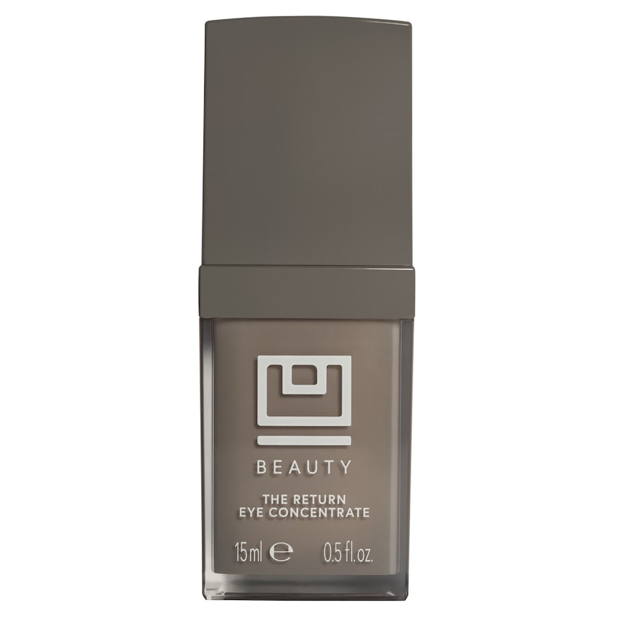 U BEAUTY The RETURN Eye Concentrate