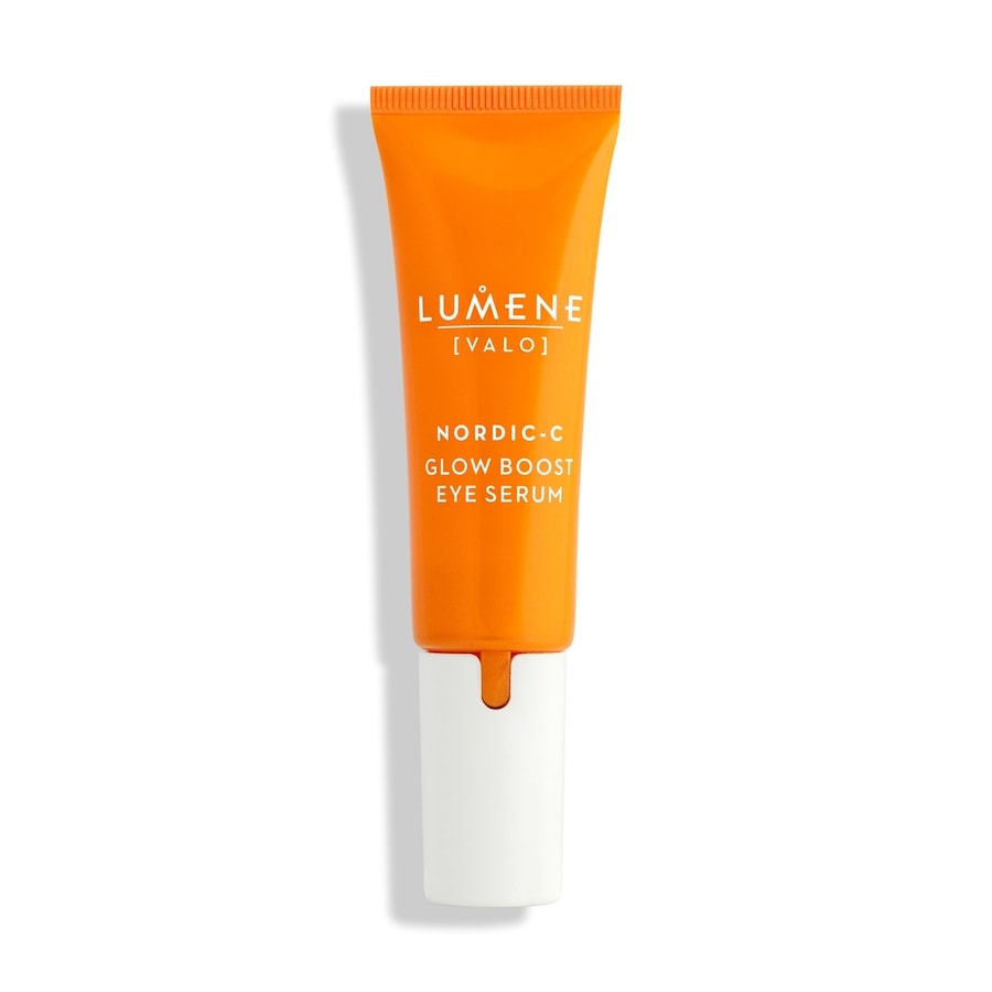 Lumene Glow Boost Eye Serum