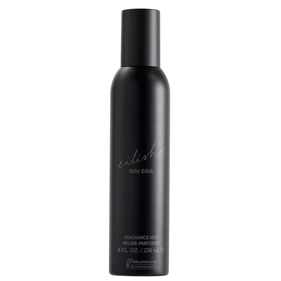 eilish Billie Eilish Eilish Eilish Fragrance Mist