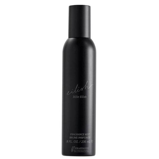 eilish Billie Eilish Eilish Eilish Fragrance Mist
