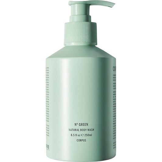 Corpus Natural Body Wash