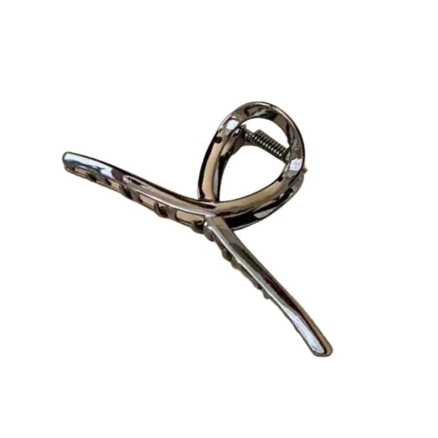 SOHO Iva metalen haarclip