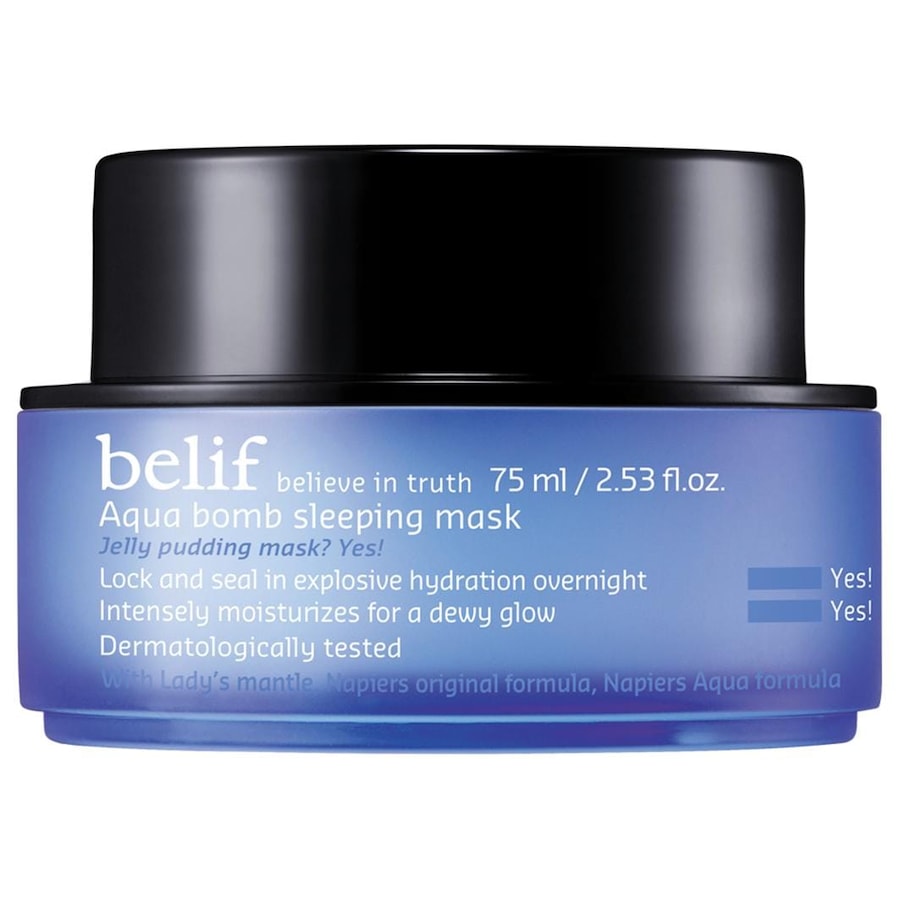 belif Sleeping Mask