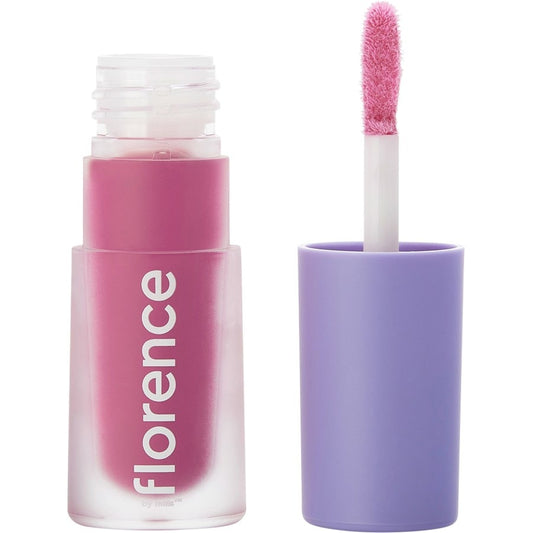 Florence By Mills Be a V.I.P. Velvet Liquid Lipstick