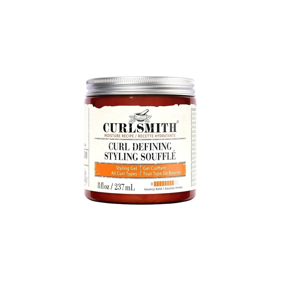Curlsmith Curl Defining Styling Soufflé