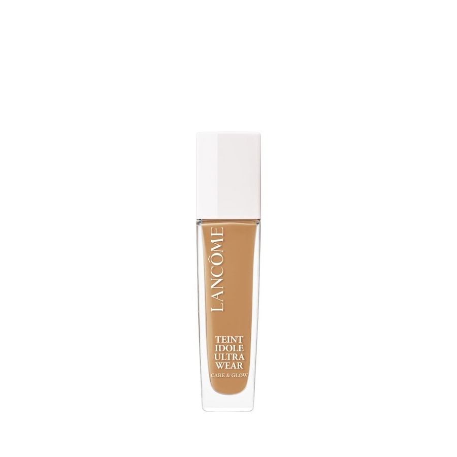 Lancôme Care & Glow Foundation