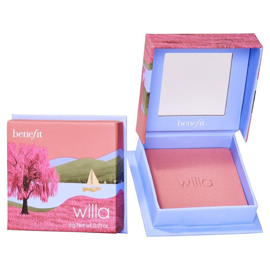 Benefit Blush Unisex 6.0g Roségoud