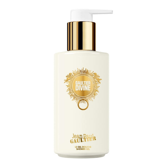 Jean Paul Gaultier Gaultier Divine Showergel