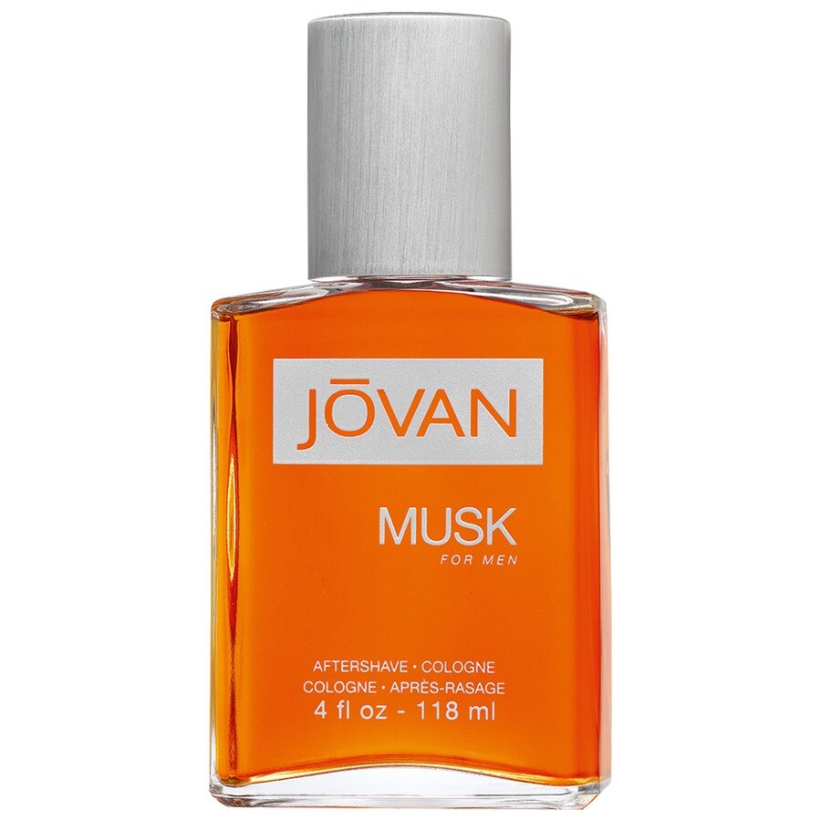 Jovan After Shave