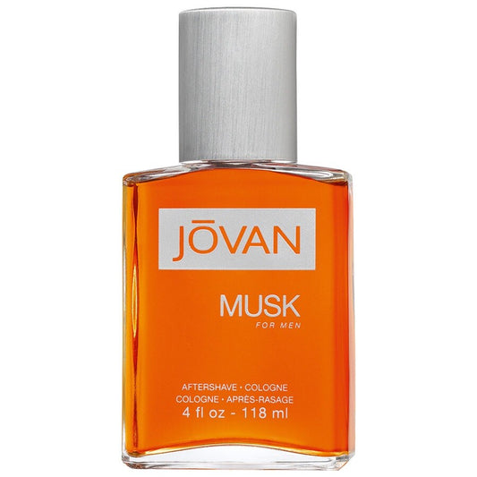 Jovan After Shave