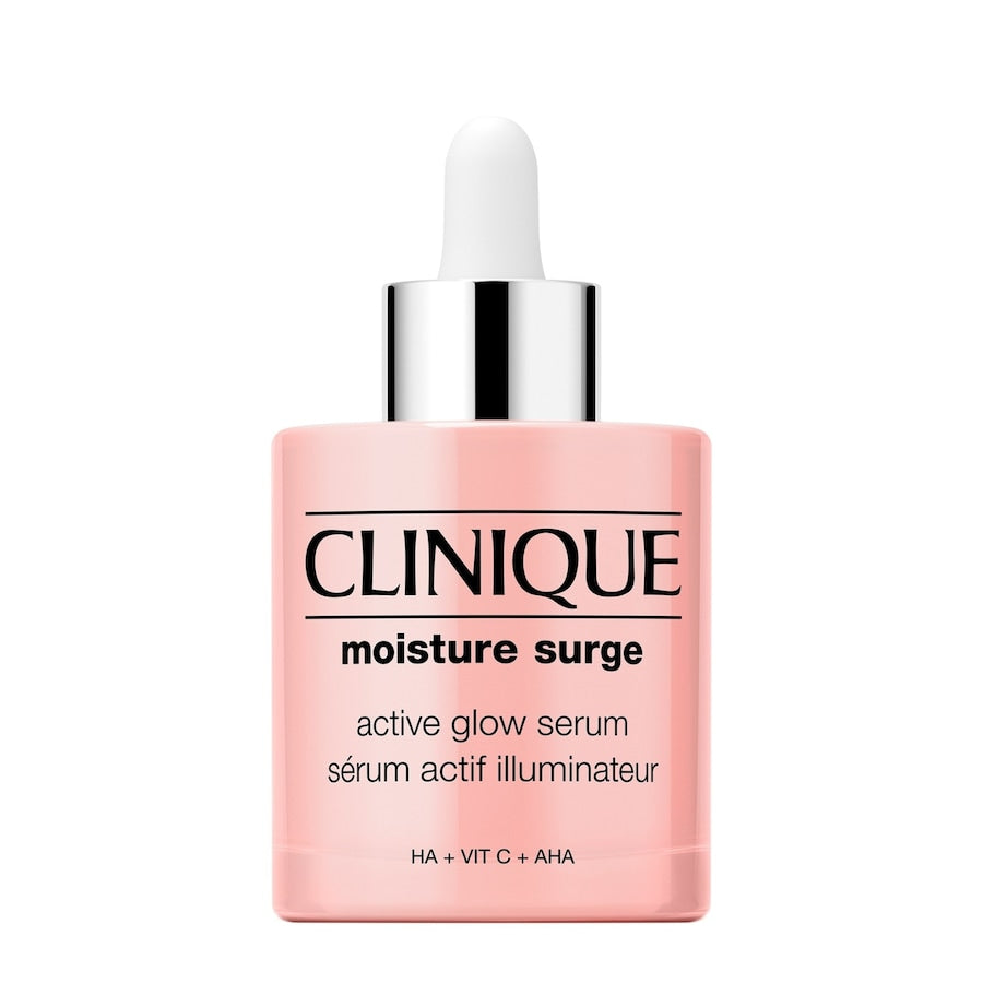Clinique Moisture Surge™ Active Glow Serum