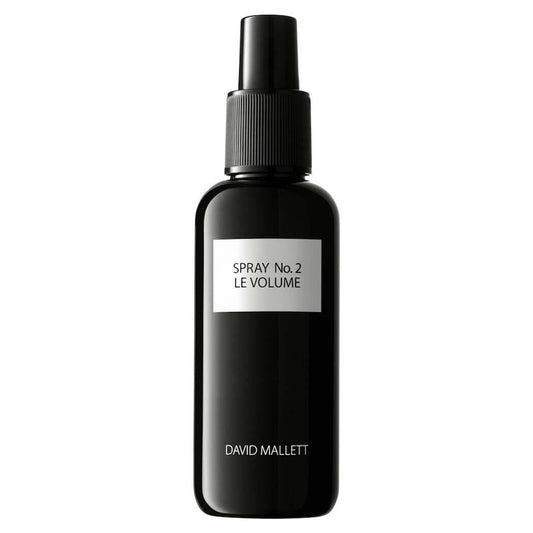 David Mallett Spray No.2 Le Volume