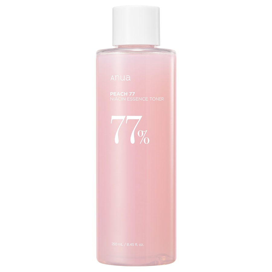 Anua Peach 77% Niacin Essence Toner