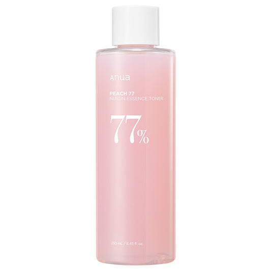 Anua Peach 77% Niacin Essence Toner