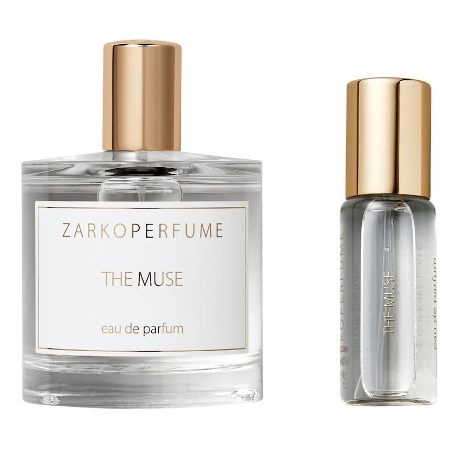 Zarkoperfume The Muse Eau de Parfum 100 ML Set