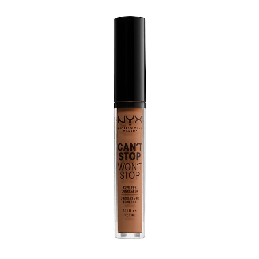 NYX Professional Makeup Wedding Can't Stop Won't Stop Contour