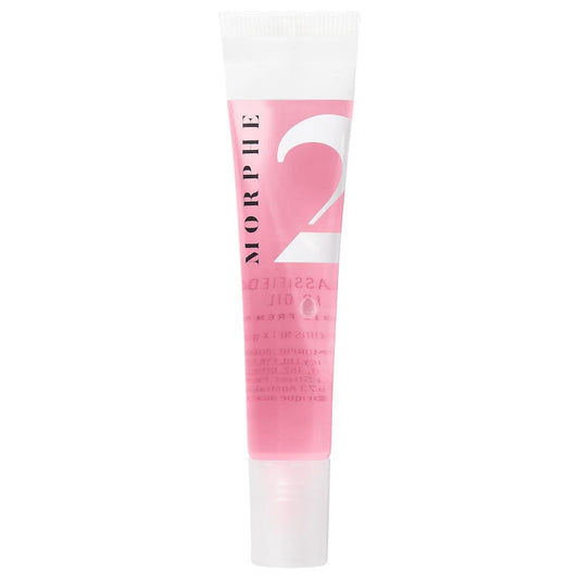 Morphe Morphe2 M2 Glassified Oil
