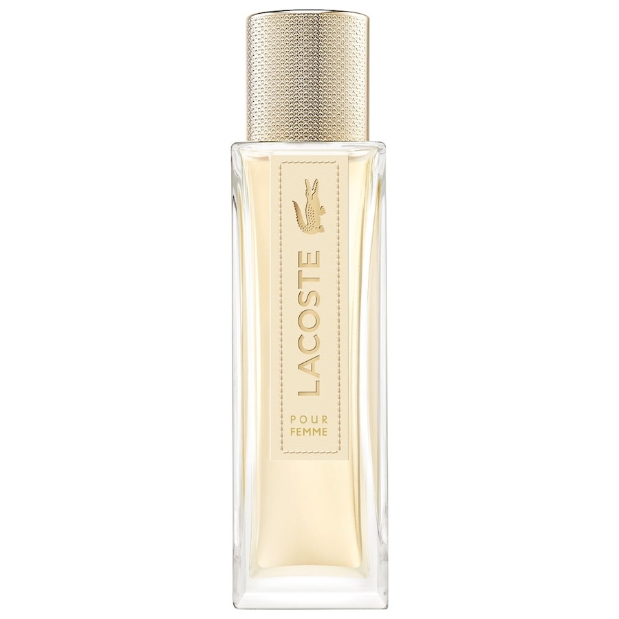 Lacoste Lacoste Pour Femme