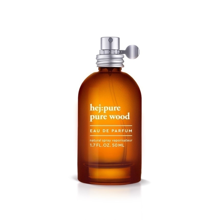 hej:pure pure wood