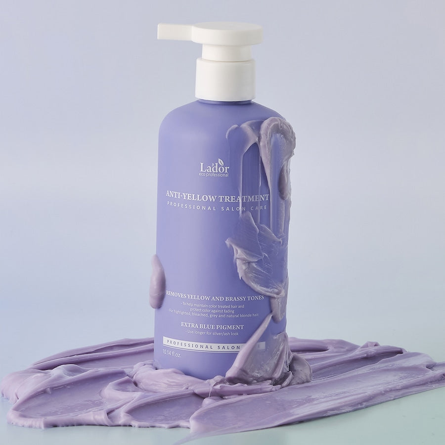 Lador Anti-Yellow Treatment