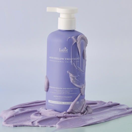 Lador Anti-Yellow Treatment