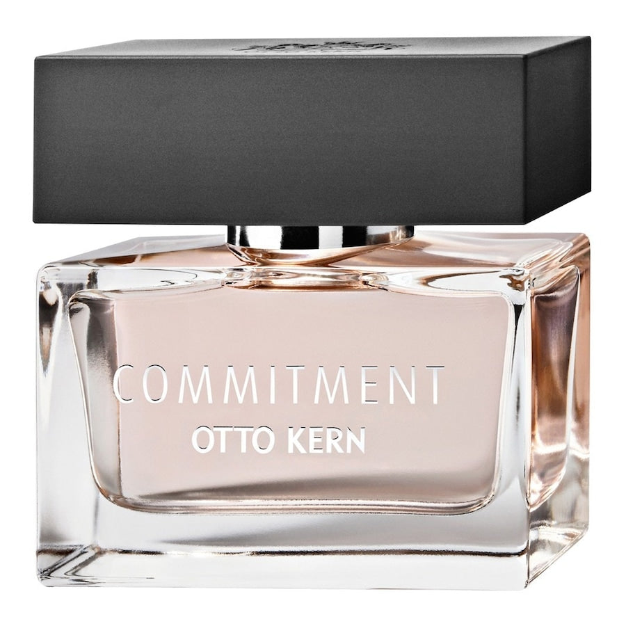 Otto Kern Commitment Woman Eau de Parfum Nevel