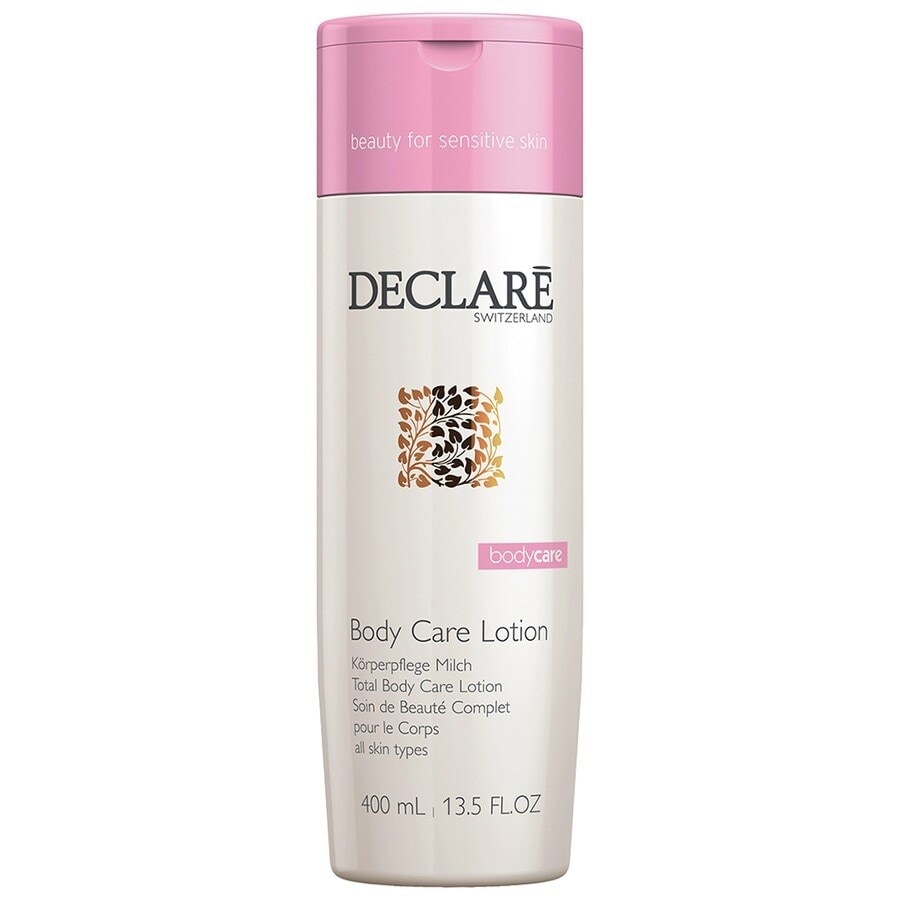 Declaré Body Care Lotion voor lichaamsverzorging