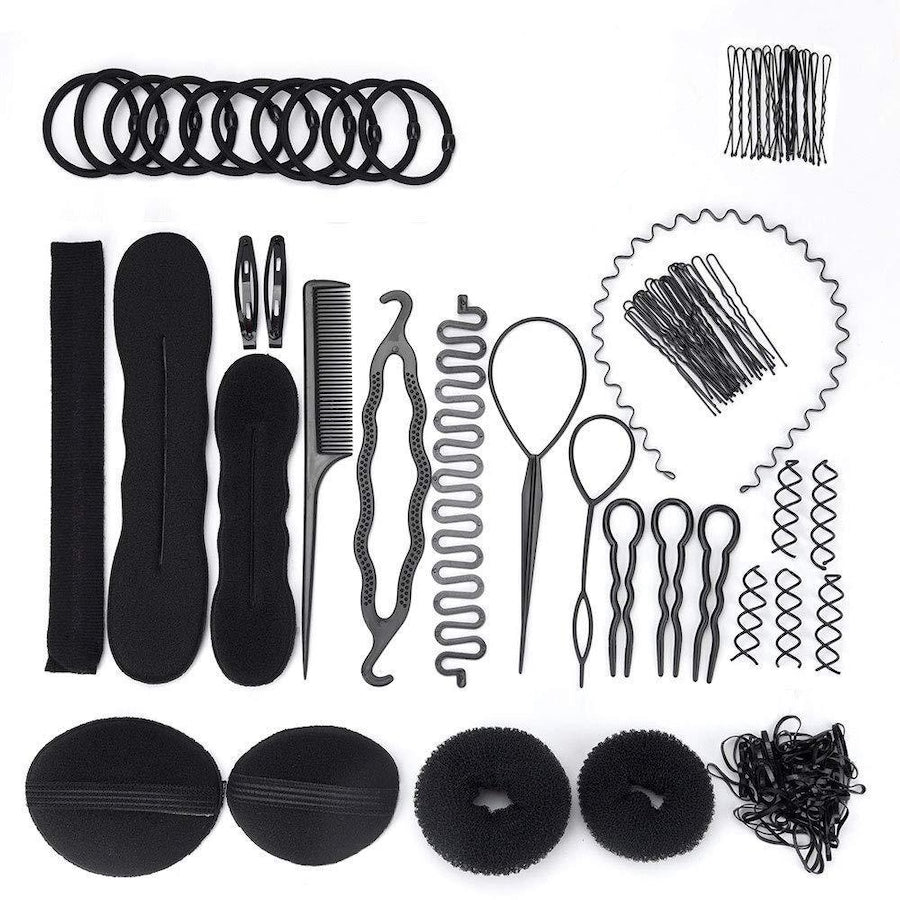 SOHO Hairstyling Kit Nee. 3