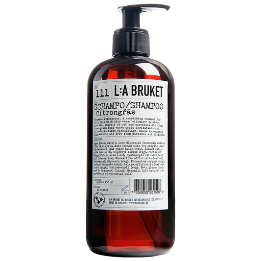 L:A BRUKET