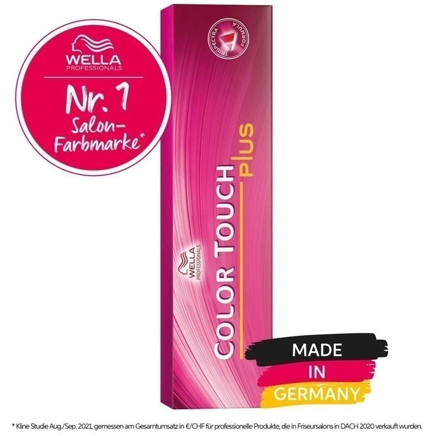 Wella Professionals Color Touch