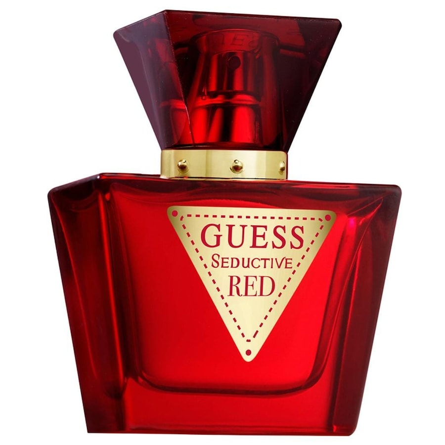 Red Eau de Toilette Spray