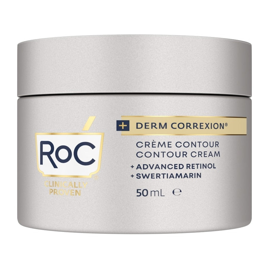 RoC Derm Correxion Contour Cream