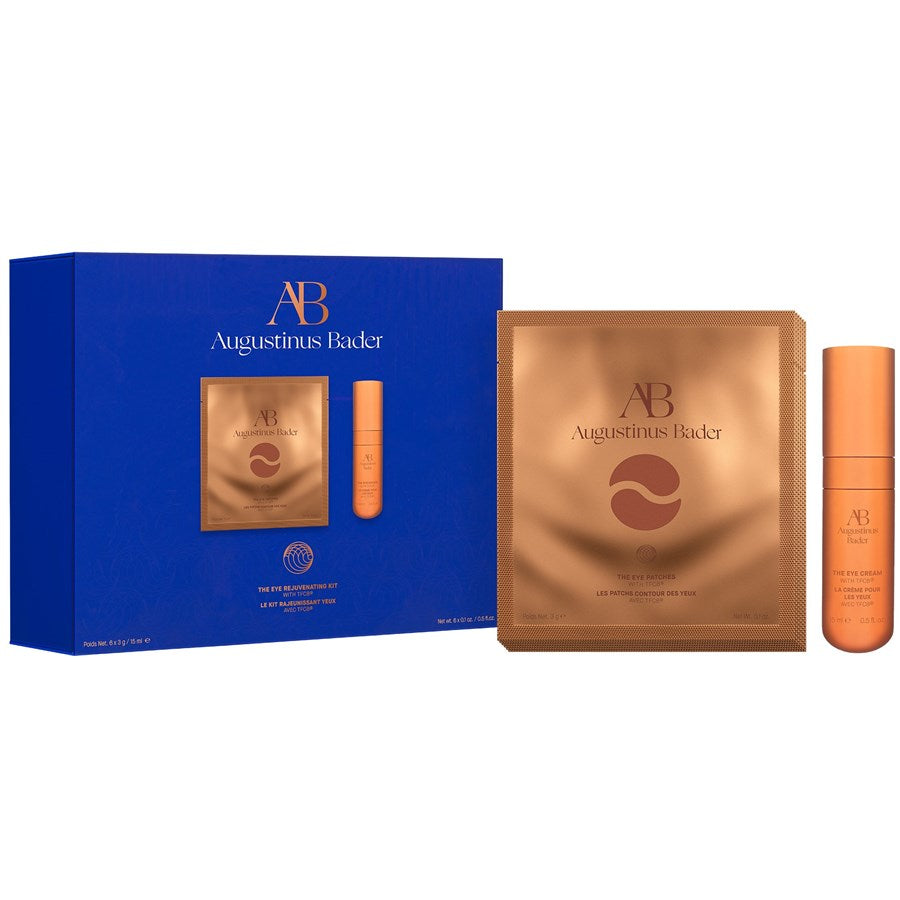 Augustinus Bader Geschenkset