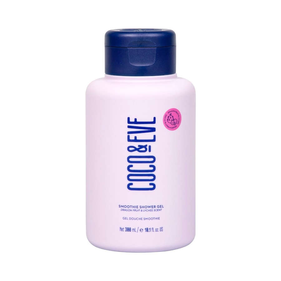 Coco & Eve Glow Figure Smoothie