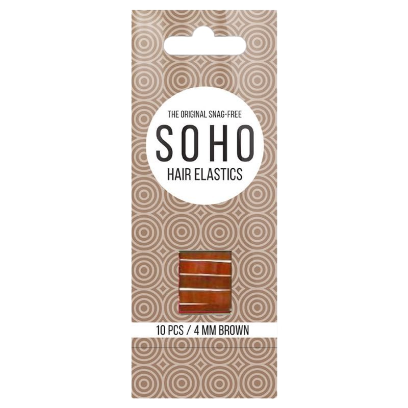 SOHO Huag-vrije haarband