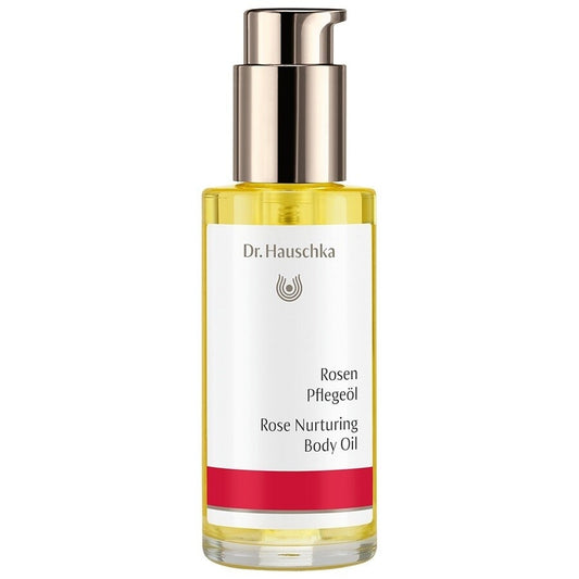 Dr. Hauschka Rosen Pflegeöl