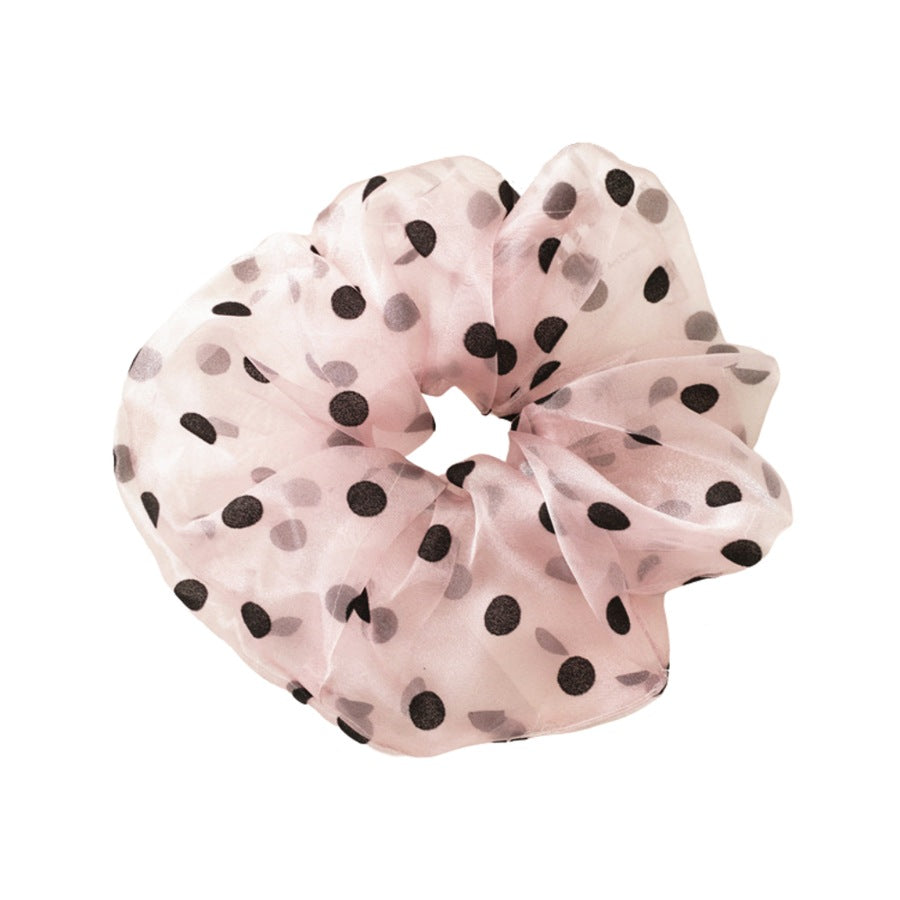 SOHO Sun's XL Scrunchie