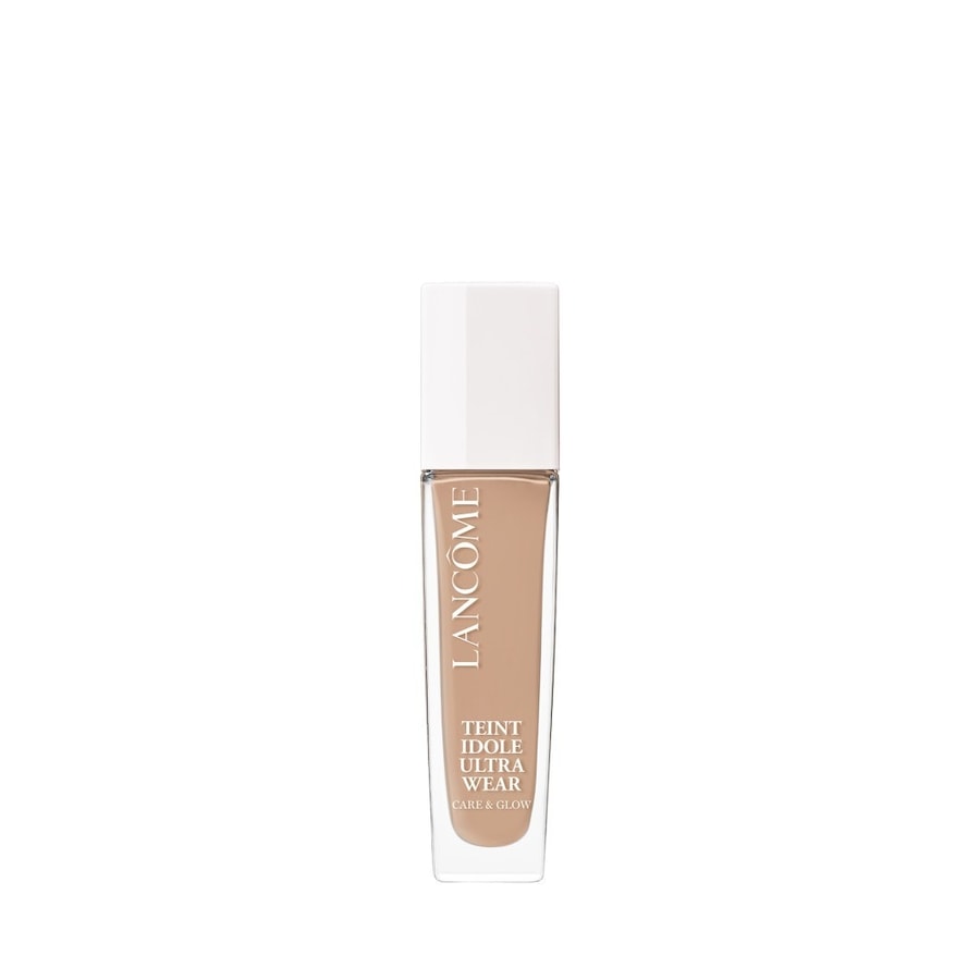 Lancôme Care & Glow Foundation
