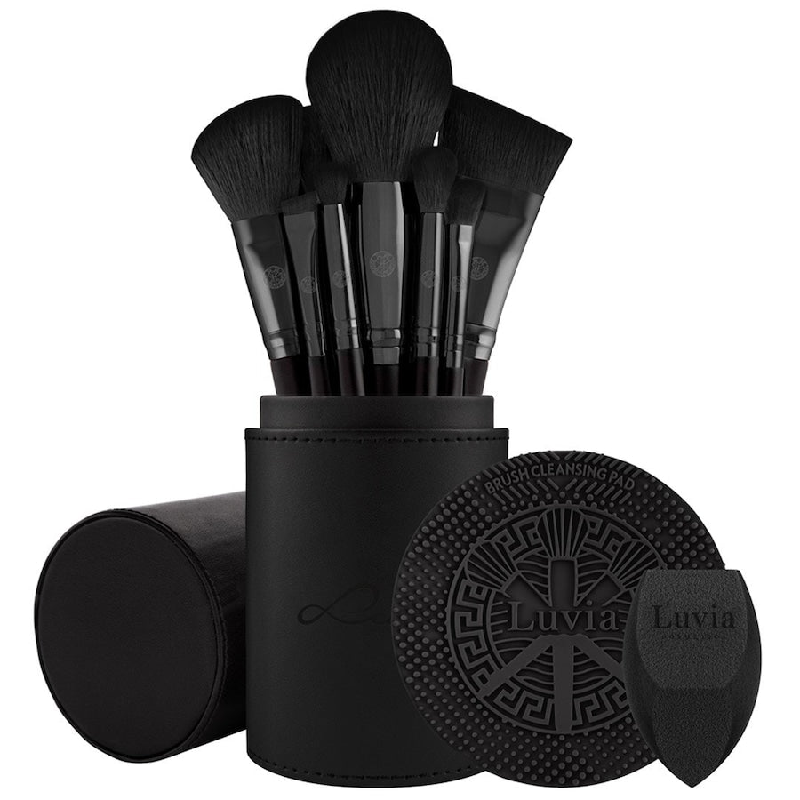 Luvia Prime Vegan Pro - Black Edition