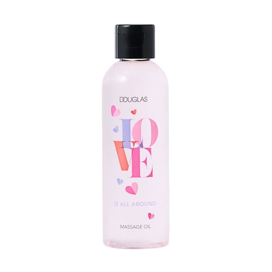 Douglas Collection Seasonal Love is all around Massage Oil
