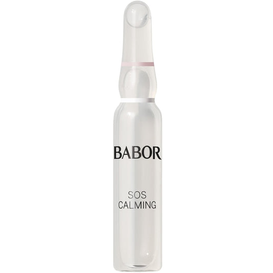 BABOR Ampoule Concentrates SOS Calming