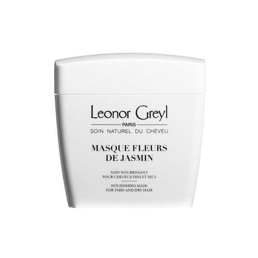 Leonor Greyl Masque Fleurs De Jasmin